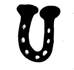 U trademark