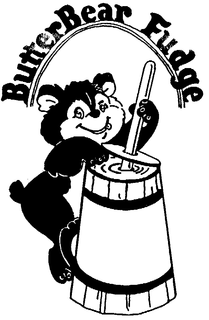BUTTERBEAR FUDGE trademark
