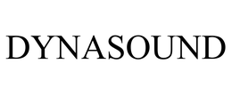 DYNASOUND trademark