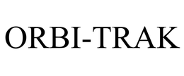 ORBI-TRAK trademark