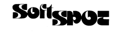 SOFT SPOT trademark