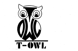 T-OWL trademark