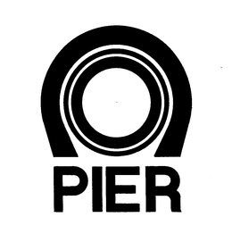 PIER trademark