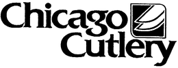 CHICAGO CUTLERY trademark