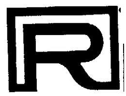 R trademark