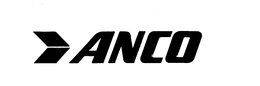 ANCO trademark