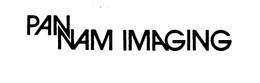 PANNAM IMAGING trademark