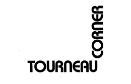 TOURNEAU CORNER trademark