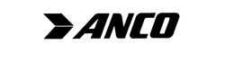 ANCO trademark