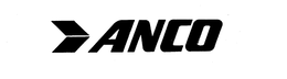 ANCO trademark