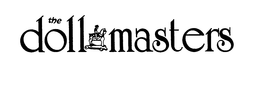 THE DOLL MASTERS trademark