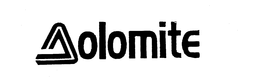 DOLOMITE trademark