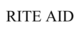 RITE AID trademark