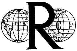 TRC trademark