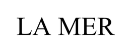 LA MER trademark