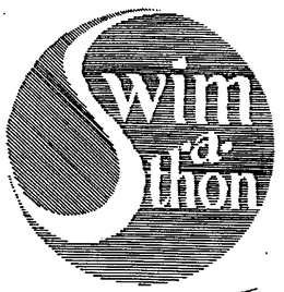 SWIM-A-THON trademark