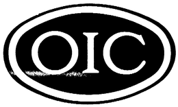 OIC trademark