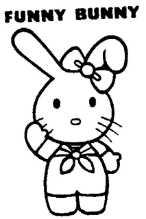 FUNNY BUNNY trademark