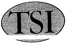 TSI trademark