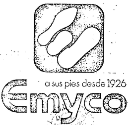 EMYCO trademark