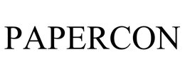 PAPERCON trademark