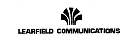 LEARFIELD COMMUNICATIONS trademark