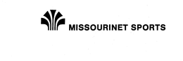 MISSOURINET SPORTS trademark