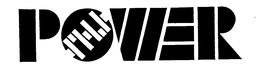 POWER trademark