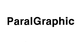 PARALGRAPHIC trademark