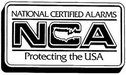 NCA trademark