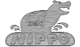 ZODIAC HIPPO trademark