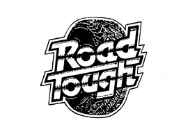 ROAD TOUGHT trademark