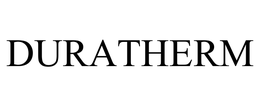 DURATHERM trademark