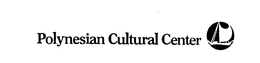 POLYNESIAN CULTURAL CENTER trademark