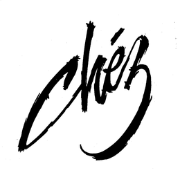 CHEZ trademark