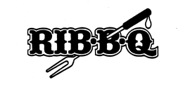 RIB.B.Q trademark