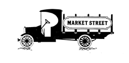 MARKET STREET trademark