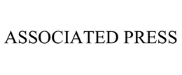 ASSOCIATED PRESS trademark