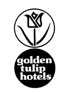 GOLDEN TULIP HOTELS trademark