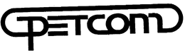PETCOM trademark