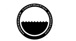 UNDERWATER CONSTRUCTION CORPORATION trademark