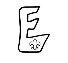 E trademark