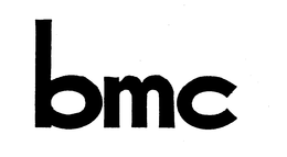 BMC trademark