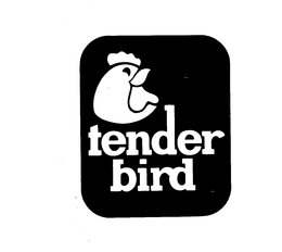 TENDER BIRD trademark