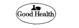 GOOD HEALTH trademark