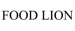 FOOD LION trademark