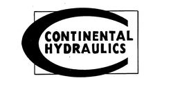 CONTINENTAL HYDRAULICS trademark