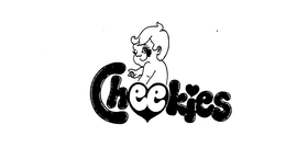 CHEEKIES trademark