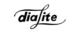 DIA LITE trademark