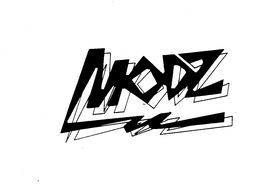 MODZ trademark
